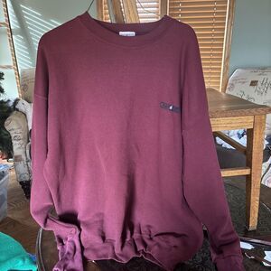 Handcuffs Sweatshirt Men XL Vintage 90s Sweater Skate Skateboard